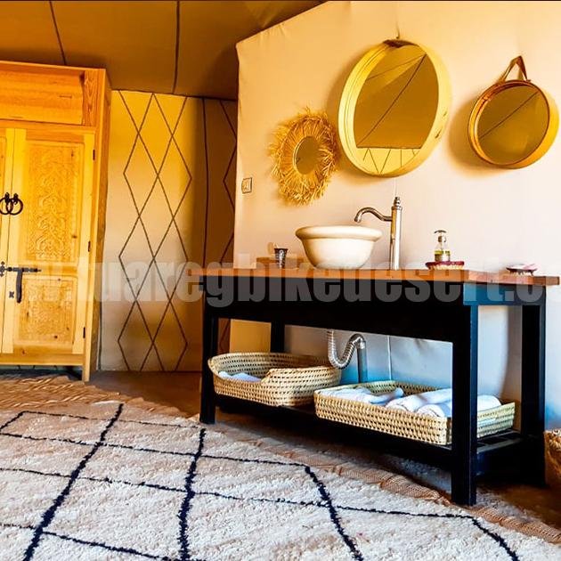 campamento-madu campamento madu Tuareg Bike Desert