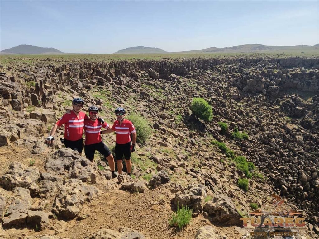 013---Día-23---Lago-de-Afnourir 013---Día-23---Lago-de-Afnourir