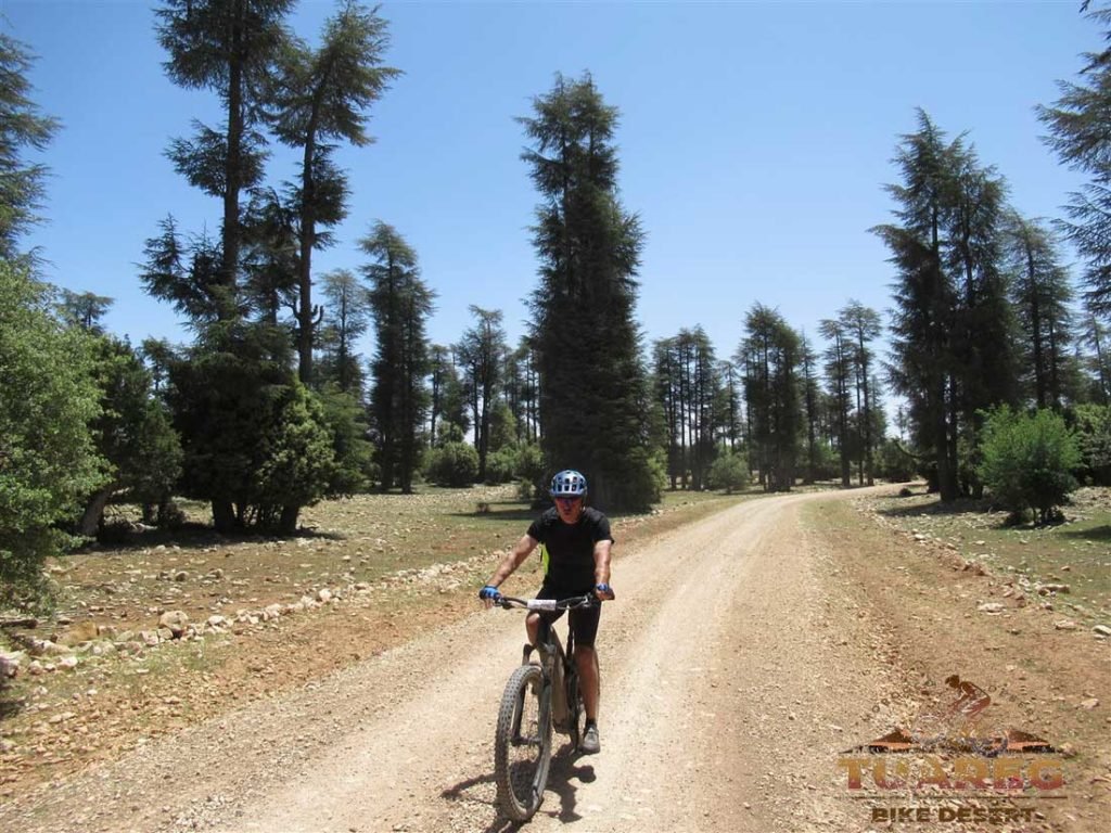 106---Día-23---Lago-de-Afnourir 106---Día-23---Lago-de-Afnourir